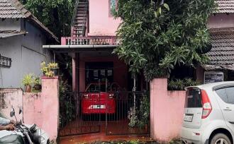 Residential Land for Sale in Thrissur, Thrissur town, Thrissur, Sankariyyer Road(Near West fort Hospital)