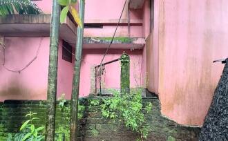 Residential Land for Sale in Thrissur, Thrissur town, Thrissur, Sankariyyer Road(Near West fort Hospital)
