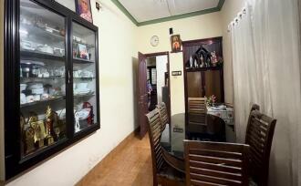 Residential Land for Sale in Thrissur, Thrissur town, Thrissur, Sankariyyer Road(Near West fort Hospital)