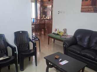 Residential Apartment for SaleThrissur, Thrissur, Punkunnam