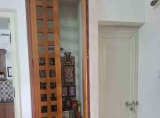 Residential Apartment for Sale in Thrissur, Thrissur, Punkunnam, Krishna Maithree