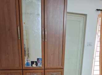 Residential Apartment for Sale in Thrissur, Thrissur, Punkunnam, Krishna Maithree