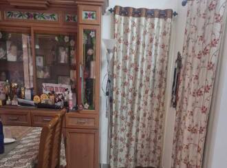 Residential Apartment for Sale in Thrissur, Thrissur, Punkunnam, Krishna Maithree