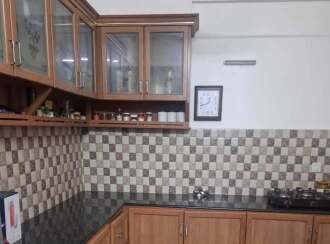 Residential Apartment for Sale in Thrissur, Thrissur, Punkunnam, Krishna Maithree