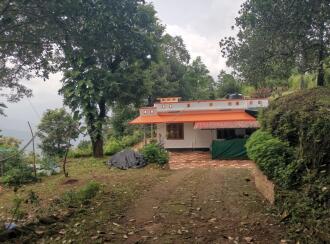 Residential Other for SaleIdukki, Kuttikanam, Panchalimedu
