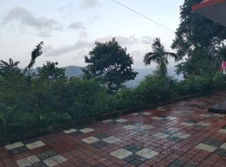 Residential Other for Sale in Idukki, Kuttikanam, Panchalimedu, Kanayankavayal