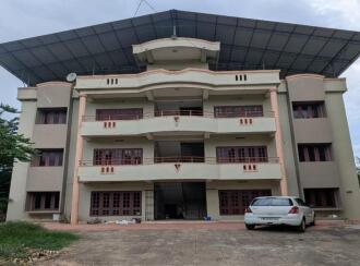 Commercial Building for Rent in Palakkad, Palakkad, Palakkad town, Near PALAKKAD KSRTC BUS STATION
