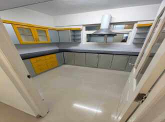 Residential Apartment for Rent in Ernakulam, Kalammassery, Cochin university