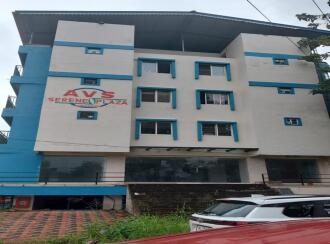 Residential Apartment for Sale in Pathanamthitta, Thiruvalla, Manakkachira, Manakkachira River side park