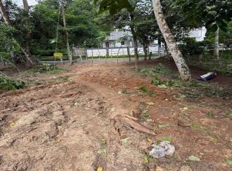Residential Land for Sale in Alleppey, Chengannur, Ennakkad, Near Panchayath Office Ennakkadu