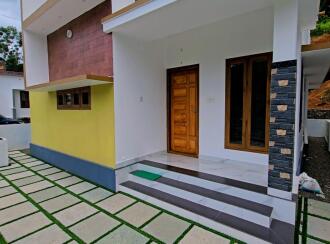 Residential House Villa for Sale in Kottayam, Pampady, 7th mile, 7TH MILE