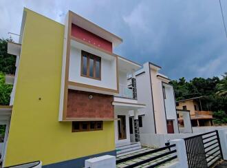 Residential House Villa for Sale in Kottayam, Pampady, 7th mile, 7TH MILE