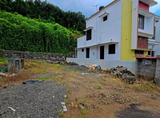 Residential House Villa for Sale in Kottayam, Pampady, 7th mile, 7TH MILE