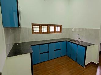 Residential House Villa for Sale in Kottayam, Pampady, 7th mile, 7TH MILE