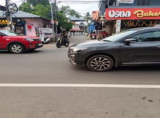 Residential Land for Sale in Ernakulam, Maradu, Maradu, Pandavath Road, Near PSM Nursing College