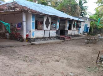 Residential Land for Sale in Ernakulam, Maradu, Maradu, Pandavath Road, Near PSM Nursing College