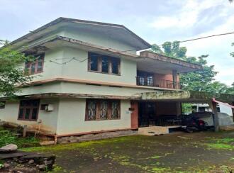 Residential House Villa for Sale in Malappuram, Chelembra, Chelembra, Near al amman quarters spinning mall