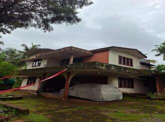 Residential House Villa for Sale in Malappuram, Chelembra, Chelembra, Near al amman quarters spinning mall