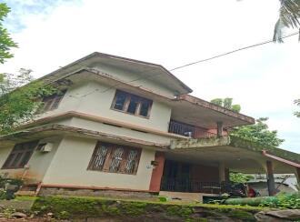 Residential House Villa for Sale in Malappuram, Chelembra, Chelembra, Near al amman quarters spinning mall