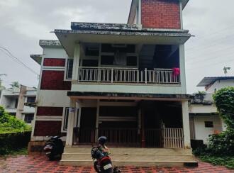 Residential House Villa for Sale in Kannur, Kannur, Eachur, Panniyodu - Near Panniyodu Bridge