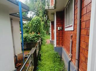 Residential House Villa for Sale in Kannur, Kannur, Eachur, Panniyodu - Near Panniyodu Bridge