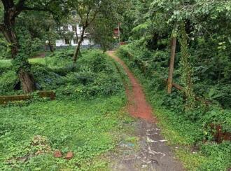 Residential House Villa for Sale in Kannur, Kannur, Eachur, Panniyodu - Near Panniyodu Bridge
