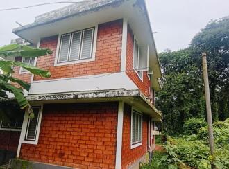 Residential House Villa for Sale in Kannur, Kannur, Eachur, Panniyodu - Near Panniyodu Bridge