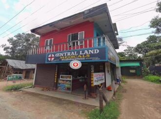 Commercial Building for Sale