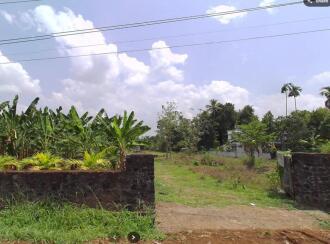 Residential Land for Sale