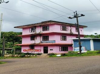 Agricultural Land for Sale in Kannur, Thaliparamba, Therthally, Eruvatti