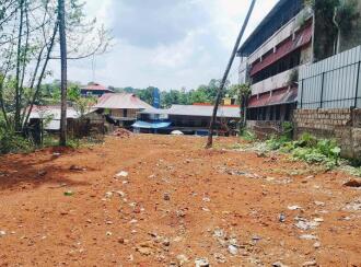 Commercial Land for SaleKottayam, Monippally, Monippally