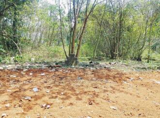 Commercial Land for Sale in Kottayam, Monippally, Monippally, uzhavoor