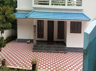 Residential House Villa for Sale in Pathanamthitta, Thiruvalla, Kuttapuzha, Near Believer's Hospital, Kuttappuzha, Thiruvallla, Pathanamthitta