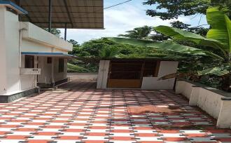 Residential House Villa for Sale in Pathanamthitta, Thiruvalla, Kuttapuzha, Near Believer's Hospital, Kuttappuzha, Thiruvallla, Pathanamthitta