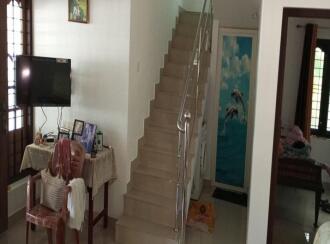 Residential House Villa for Sale in Pathanamthitta, Thiruvalla, Kuttapuzha, Near Believer's Hospital, Kuttappuzha, Thiruvallla, Pathanamthitta