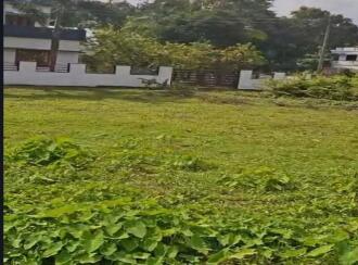 Residential Land for Sale in Pathanamthitta, Thiruvalla, Kumbanad, near OEM Residential High School