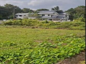 Residential Land for Sale in Pathanamthitta, Thiruvalla, Kumbanad, near OEM Residential High School