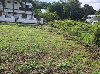 Residential Land for Sale in Pathanamthitta, Thiruvalla, Kumbanad, near OEM Residential High School