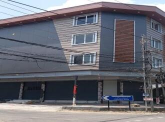 Commercial Building, Ernakulam
