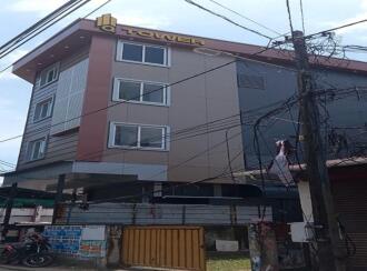 Commercial Building for Rent in Ernakulam, Ernakulam town, Kaloor, Freedom and Ashoka Road Junction Kaloor