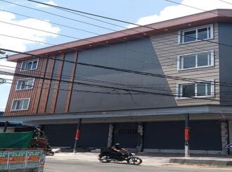 Commercial Building for Rent in Ernakulam, Ernakulam town, Kaloor, Freedom and Ashoka Road Junction Kaloor