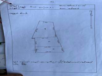 വാണിജ്യ ഭൂമി വില്പനയ്ക്ക് Kannur, Azhikode, Azhikode, Moonu Nirath