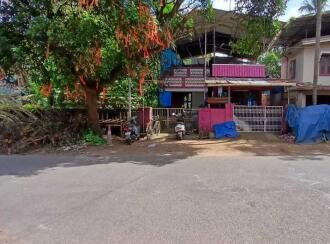 Residential Land for Sale in Thrissur, Thrissur, Chelakkottukara, Chelakottukara Anganavadi