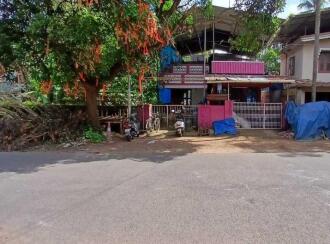 Residential Land for Sale in Thrissur, Thrissur, Chelakkottukara, Chelakottukara Anganavadi