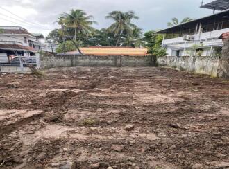 Residential Land for Sale in Ernakulam, Palluruthy, Palluruthy