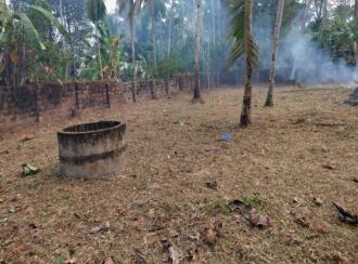 Residential Land for Sale in Alleppey, Kayamkulam, Kayamkulam town, Near Kayamkulam railway overbridge