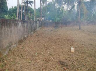 Residential Land for Sale in Alleppey, Kayamkulam, Kayamkulam town, Near Kayamkulam railway overbridge