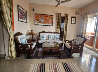 Residential Apartment for Sale in Palakkad, Palakkad, Olavakkode, railway station