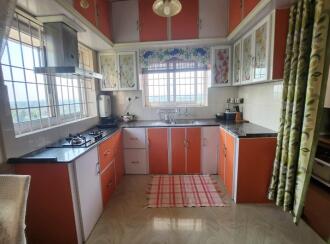 Residential Apartment for Sale in Palakkad, Palakkad, Olavakkode, railway station