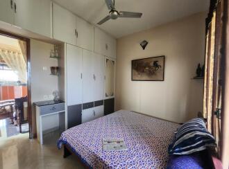 Residential Apartment for Sale in Palakkad, Palakkad, Olavakkode, railway station